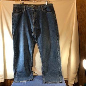 Nautica Jeans Co. Men’s blue jeans 38/32